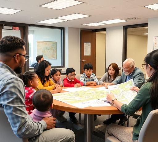 新竹市學區調整僅小幅微調　市府澄清網傳謠言