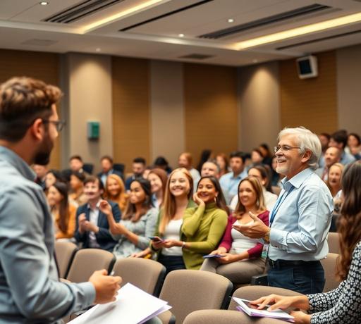 花蓮縣府舉辦EAP講座強化員工健康力