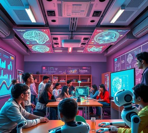 Hugging Face 推出免費AI課程 全面提升職涯競爭力