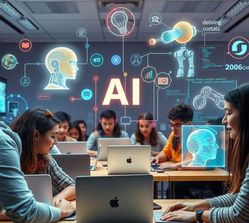 Hugging Face 推出免費全領域 AI 課程，強化學員競爭力