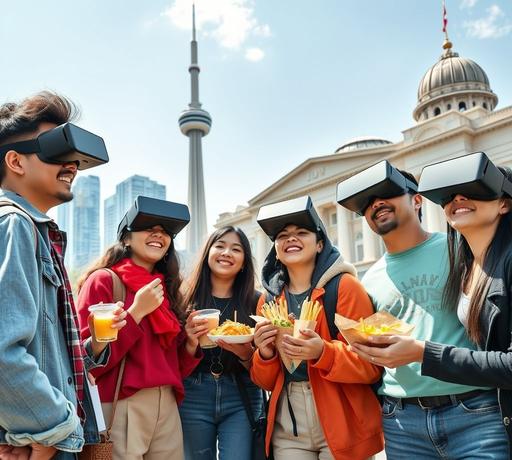 弘光科大攜手漢博學院舉辦多倫多日 深化國際文化交流