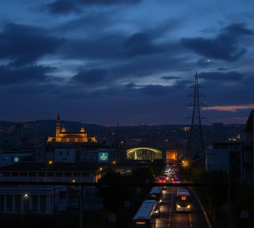 西葡法大規模停電主因待釐清 網攻疑慮已排除