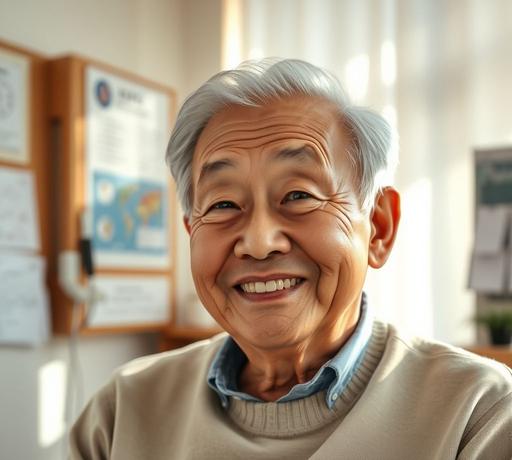 免疫治療帶來晚期小細胞肺癌新希望 勇敢病友五年無復發