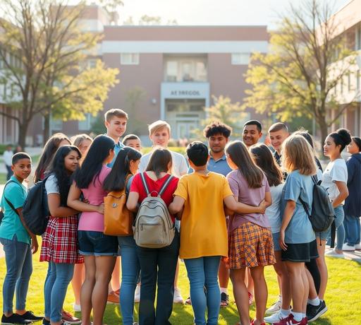 「雜質說」風波延燒 校園出現霸凌事件 各界籲大人以身作則促團結