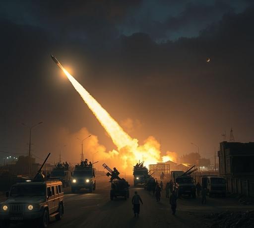 印巴邊境衝突升溫 至少40死 國際關注緊繃