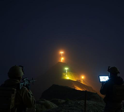 印巴邊境電子戰升級：從坦克炮火轉向信號干擾，可見的武力不再唯一主導