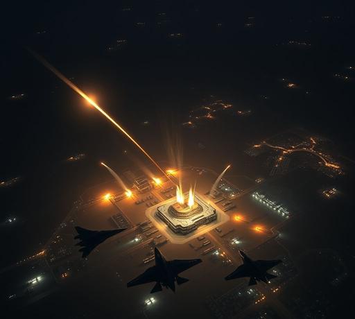 印巴戰爭空襲對決　宣傳與事實現場落差顯著