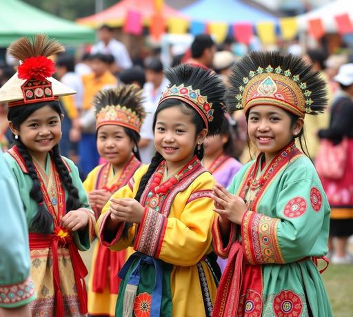 原住民族文化多元推展　基金會點亮傳承之路