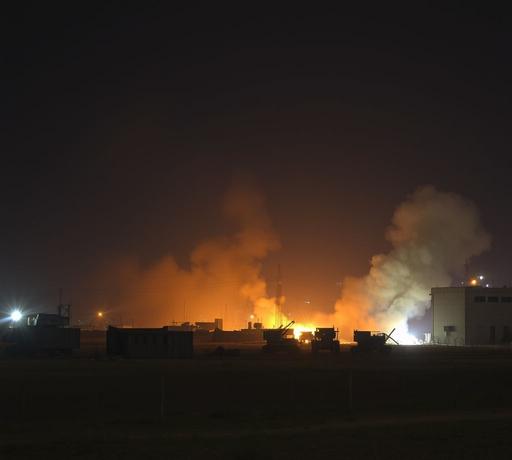 伊以12天衝突大幅升級 雙方宣稱各自勝利 地區局勢未明