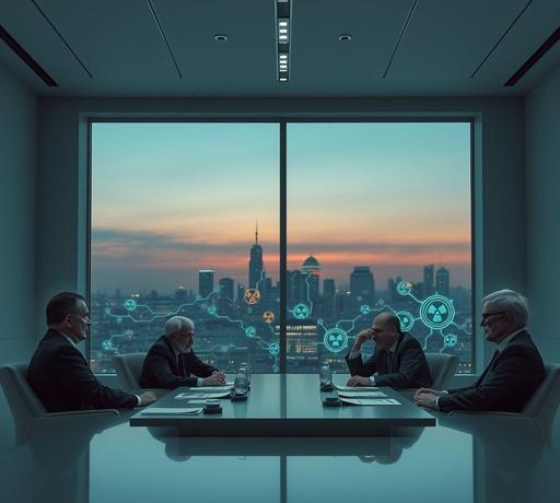 美伊核談判僵局加劇　美擬推資金誘因施壓伊朗