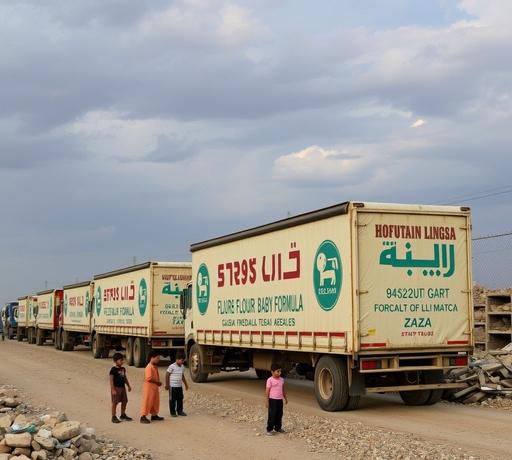 以加衝突升級引全球關注　國際壓力迫使以色列讓步