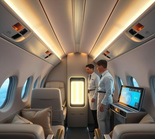 日本國土交通省航空局新規定：禁止將流動充電器存放於行李櫃，提升飛行安全