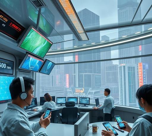 高雄1999專線升級 智能語音客服強化防災服務