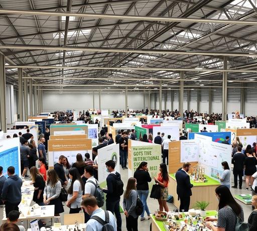 2025高雄教育節科技扎根暨設計x建築教學成果展熱情登場