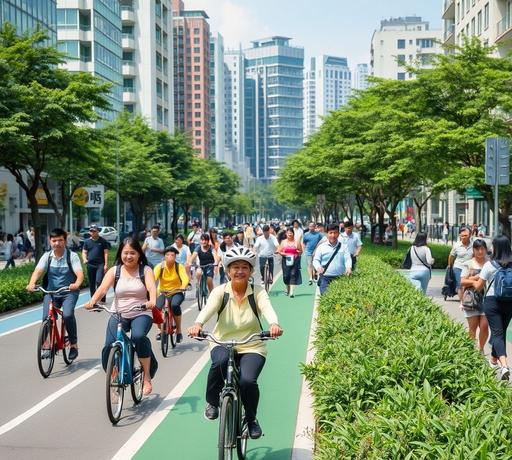 高雄肥胖率全台最高 市府推多元健康政策