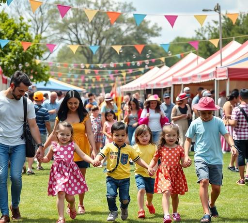 金門親子健走嘉年華　攜手扎根兒童權利