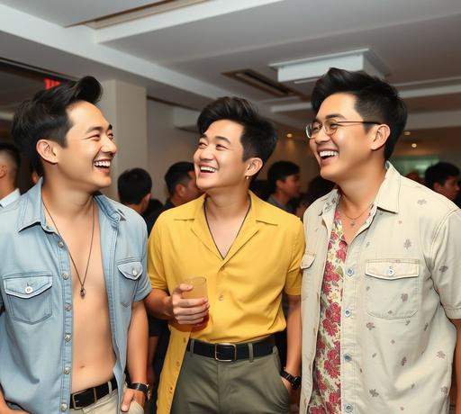 城寨男神熱力現身 林峯紅館演唱會驚喜客串