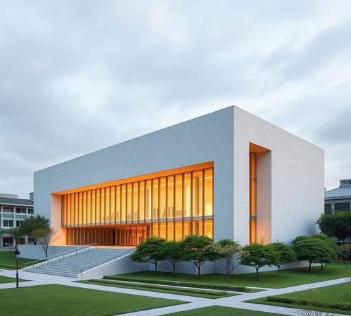 李梅樹紀念館進駐台北大學面臨高額租金爭議