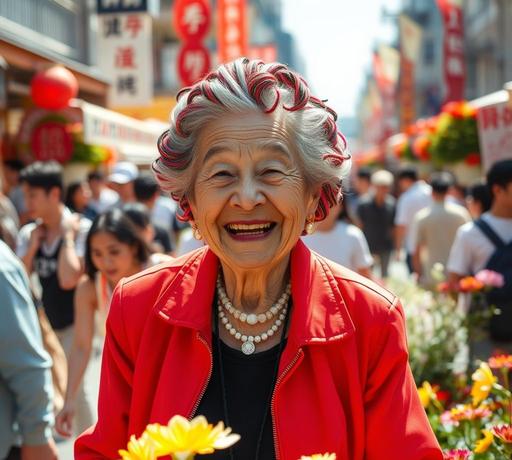 汪明荃日本旅遊節目被指黑面 拍檔曬照解畫真相