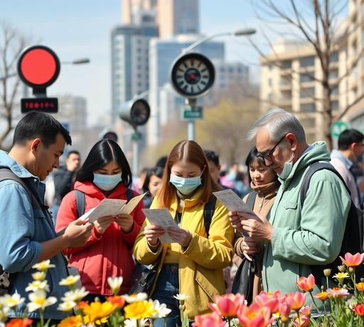 樂透開獎與統一發票中獎號碼公布 兼顧財運與健康關注