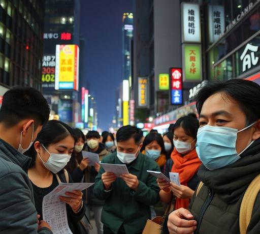 2025年5月下旬財經及民生焦點