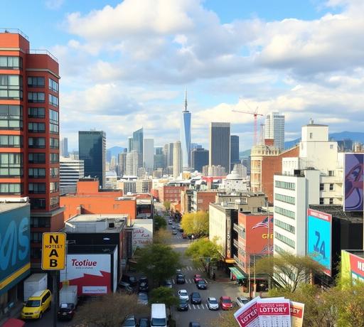 2025年樂透與統一發票中獎號碼公布，空氣品質持續受關注