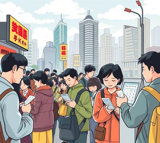 2025年5月15日全台樂透、中獎發票號碼揭曉，空氣品質動態成話題