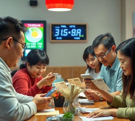 2025年5月重要民生數據揭曉