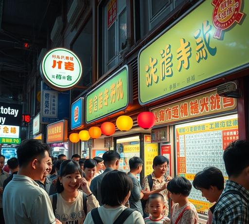 2025年5月2日樂透彩與統一發票號碼揭曉 全台掀中獎熱潮