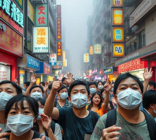 幸運財運與環保意識同時升溫——台灣最新彩券、發票及空氣品質話題