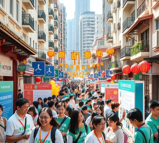 澳門推動健康社區 擴大大腸癌篩查年齡至50歲