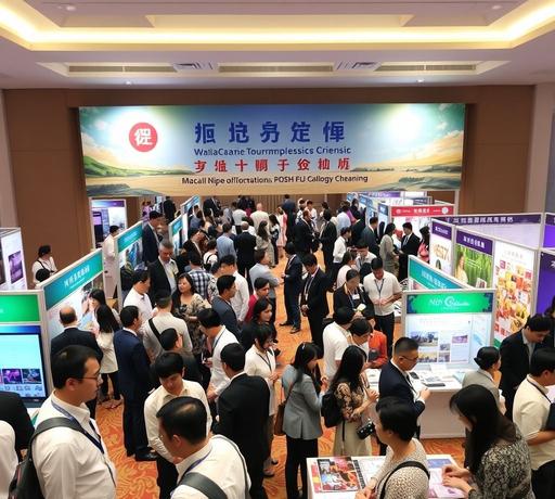 澳門與橫琴攜手推動2025夏季研學旅遊盛會全面啟動