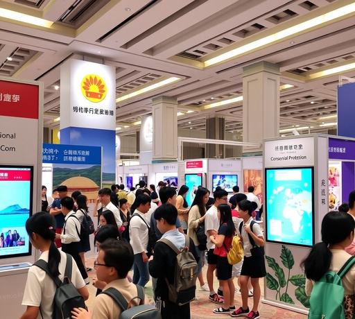 第十三屆澳門國際旅遊（產業）博覽會將舉行，推廣領事保護與旅遊安全知識