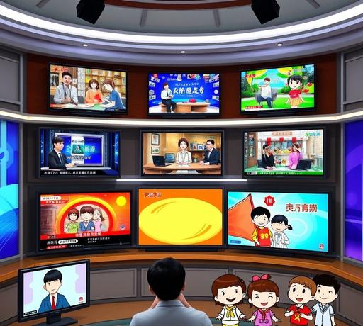 澳門電視台本周精采節目一覽