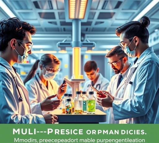 美國MAHA法案衝擊孤兒藥市場