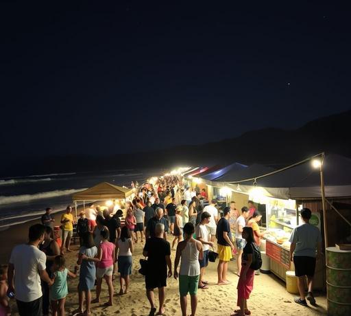 馬祖觀光新高溫，藝術與文化引領夏季旅遊熱潮