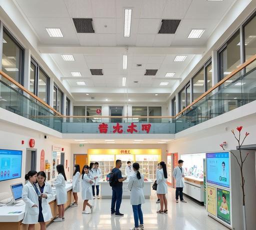 明愛馬鞍山中學啟動醫護教育嶄新篇章