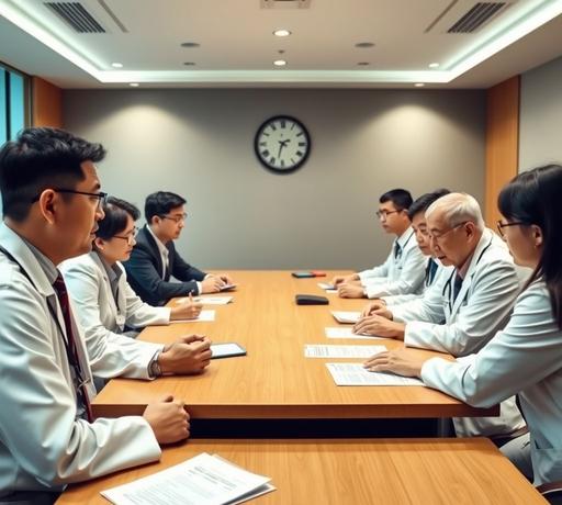 醫學生總量政策引發醫界與政府爭議