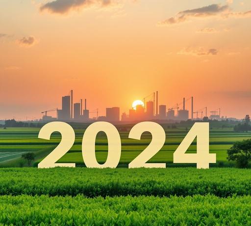 墨西哥2024首季經濟回升，農業領漲成亮點