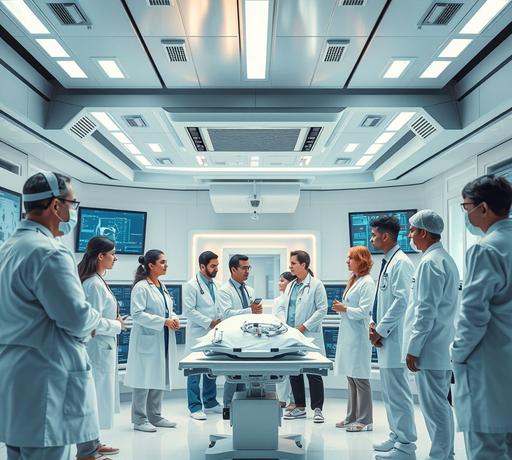 苗栗醫院攜手醫學中心 強化急重症照護獲衛福部肯定