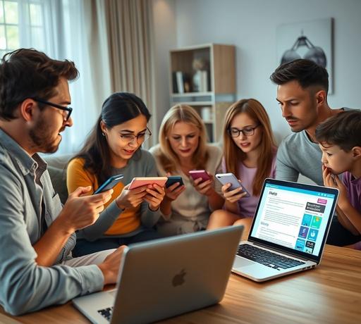 健康謠言如何在社群擴散？