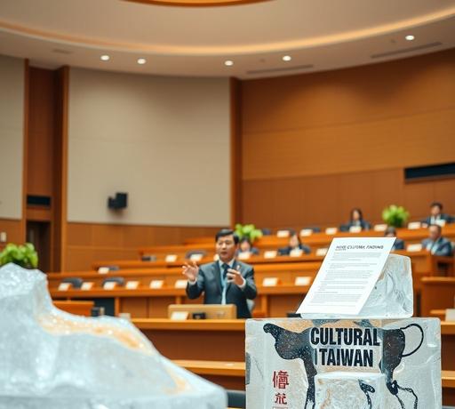 文化部預算全數解凍　李遠：文化界終於理解預算運作