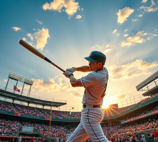 魔鷹本季衝擊雙項全壘打紀錄　有望成中職首位40轟球員