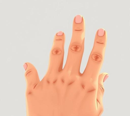 起床手指僵硬？醫師提醒：小心血糖異常警訊