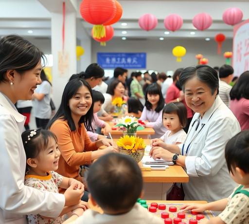 2025寵愛媽咪母親節公益活動