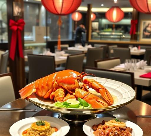 母親節餐飲市道遇冷 酒樓以降價應對北上熱潮