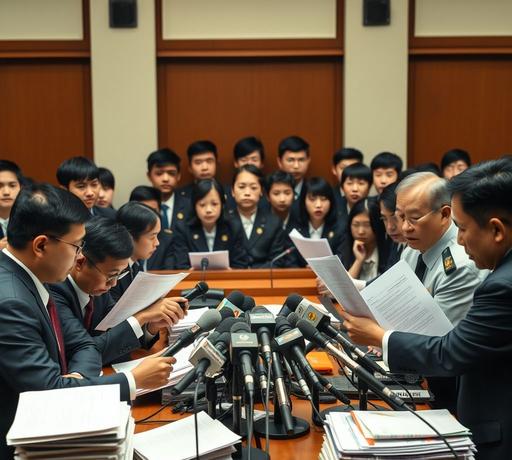 苗栗全民國防教育射擊賽引爭議 國民黨立委批教育部越權