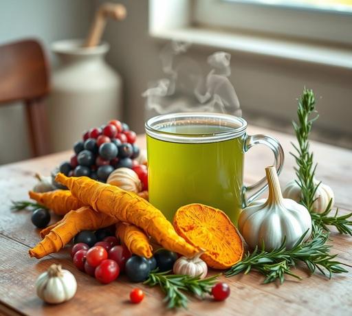 逆齡有解！研究揭5種天然食物助中年男性生物年齡大降2歲