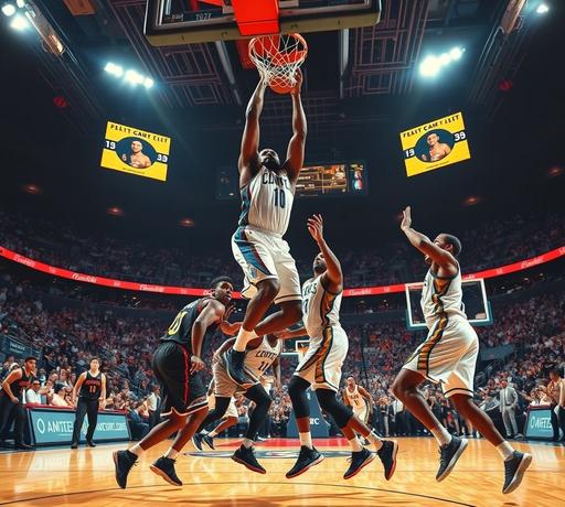 火箭隊重磅簽下卡佩拉 強化內線打造攻防雙核