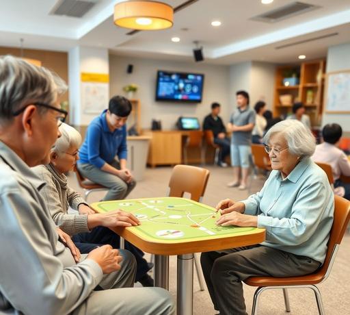 新北市推多元創新措施打造高齡友善與全齡安全城市